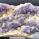 Fluorite 1668 grams - Taourirt, Taourirt Province, L'oriental Region, Morocco - image 1