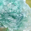 Fluorite 1671 grams - Huanzala Mine, Huallanca, Huallanca District, Bolognesi Province, Áncash, Peru - image 8