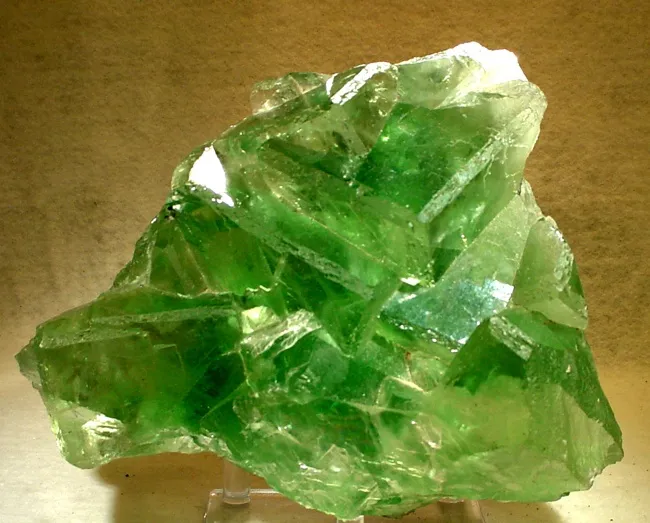 Fluorite image
