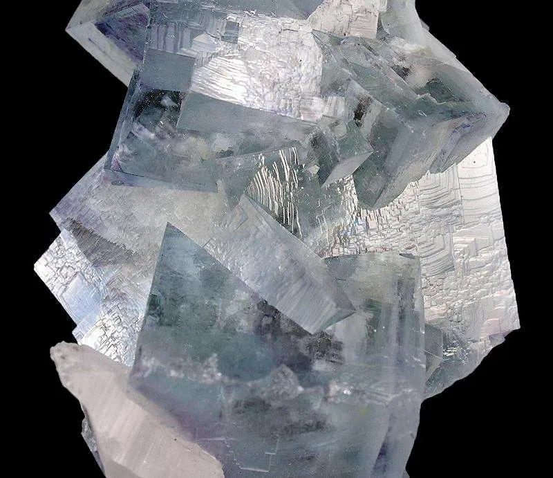 Fluorite - image 3