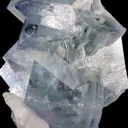 Fluorite - image 3