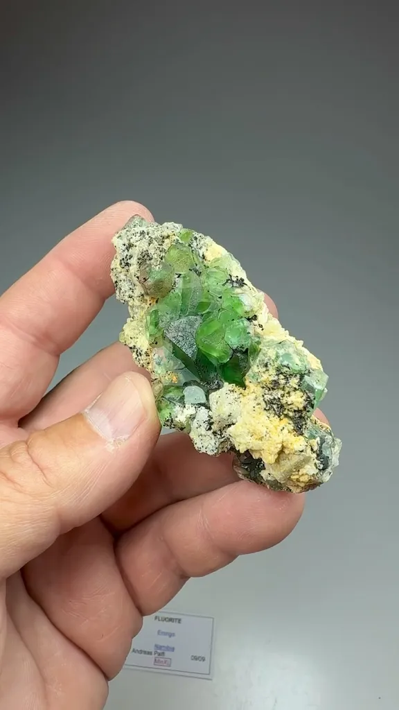 Fluorite - image 2