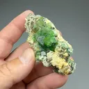 Fluorite - image 2