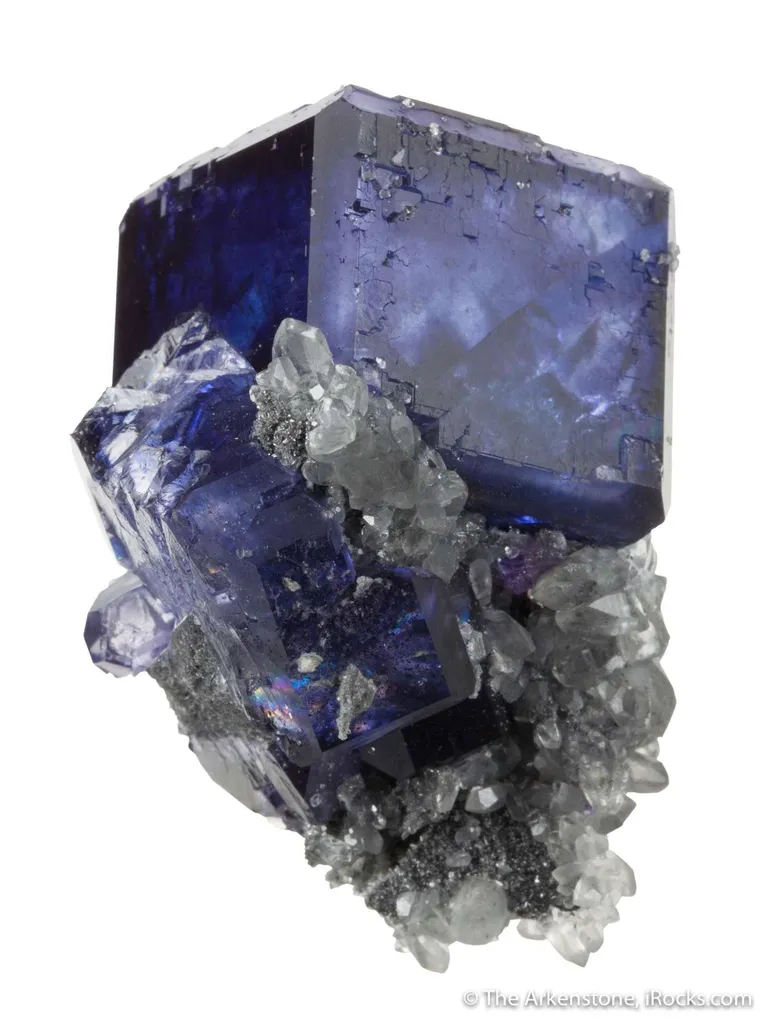 Fluorite - image 4