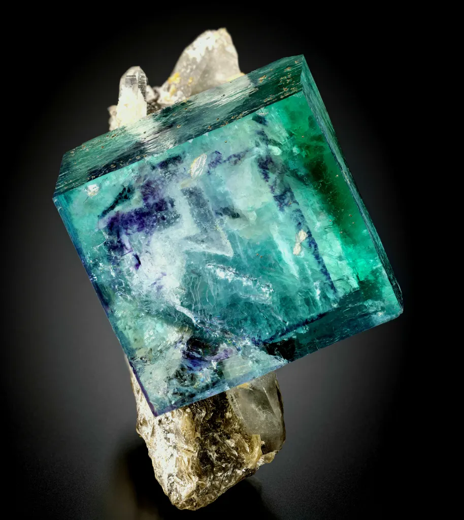 Fluorite image