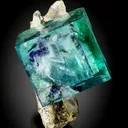 Fluorite - image 1
