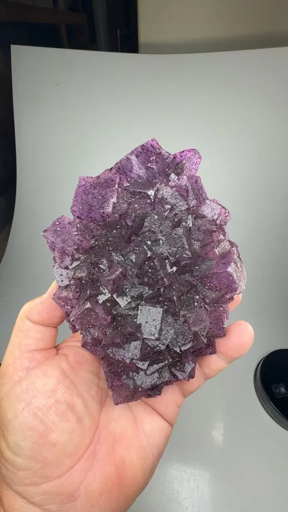 Fluorite - image 2
