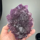 Fluorite - image 2