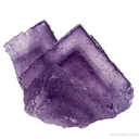Fluorite - image 1