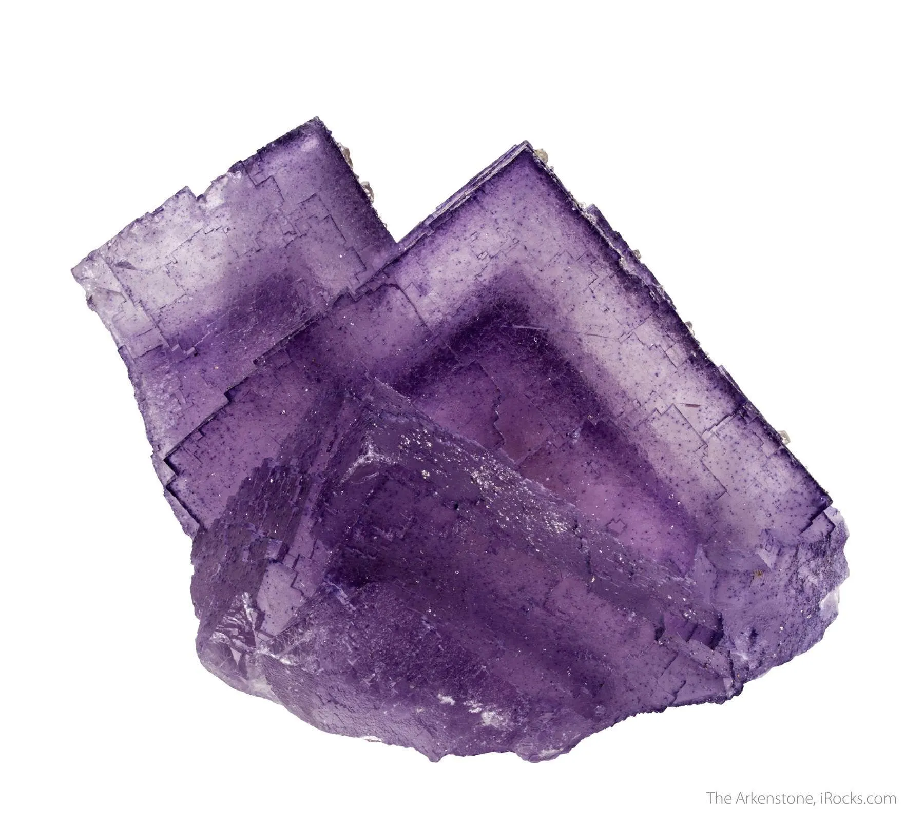 Fluorite - image 1