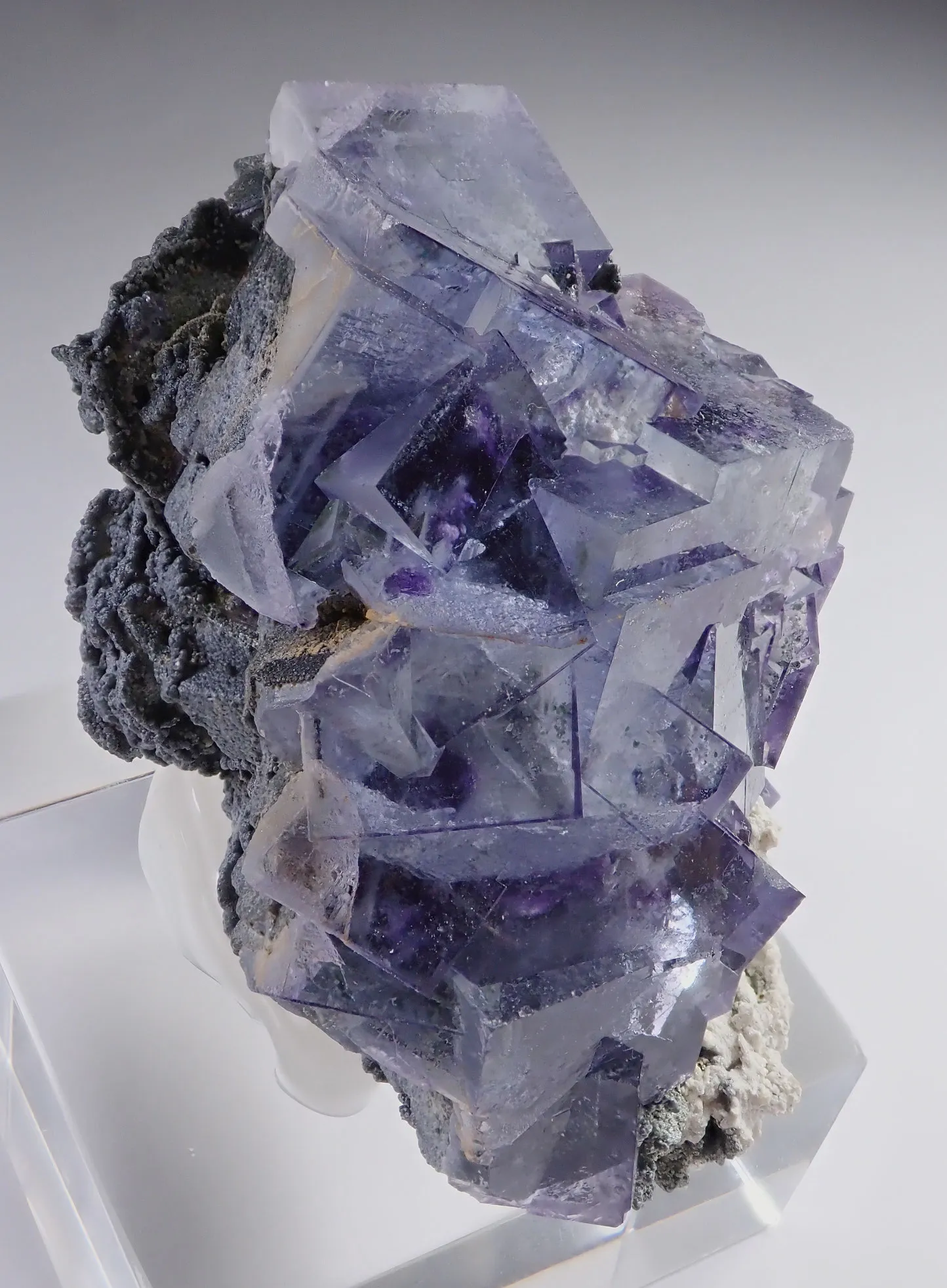 Fluorite - image 2