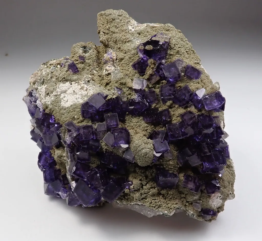 Fluorite image