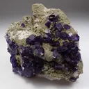 Fluorite - image 1