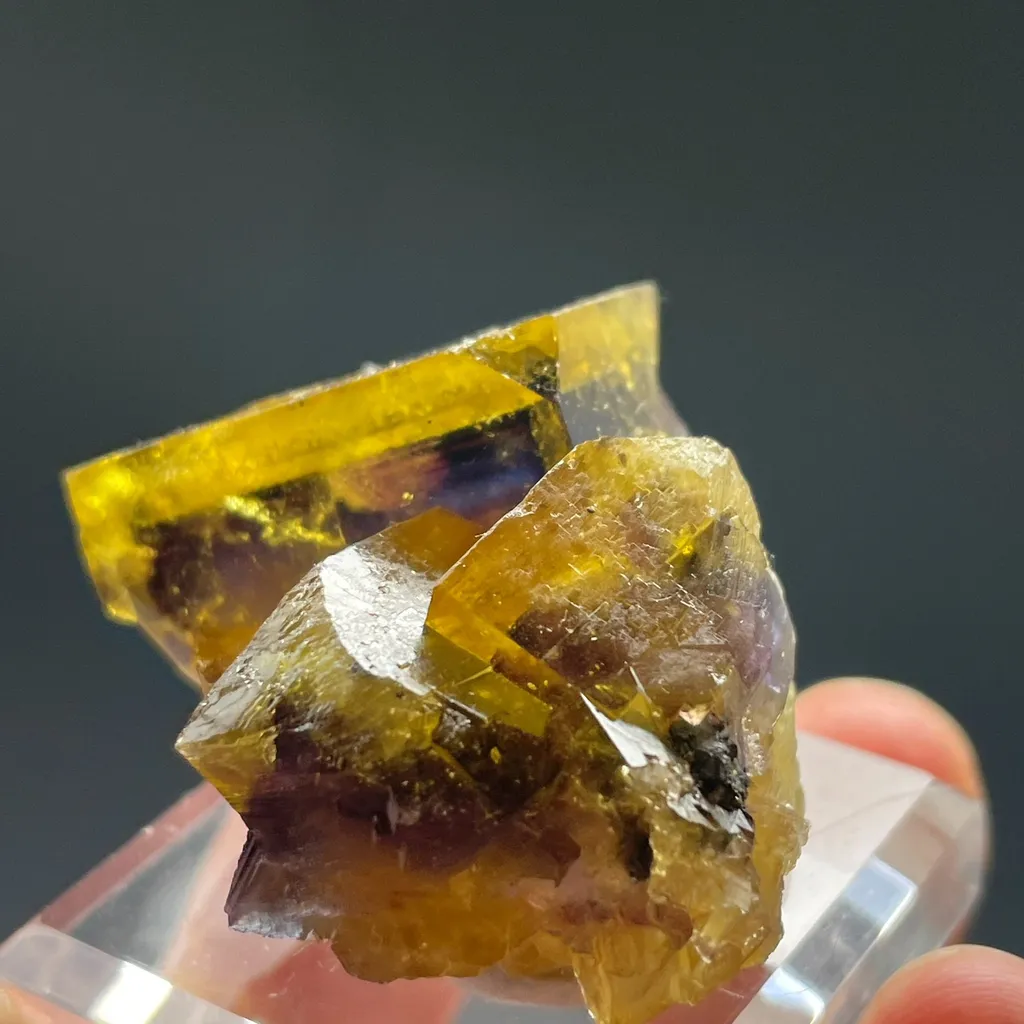 Fluorite - image 3