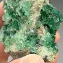 Fluorite - image 2
