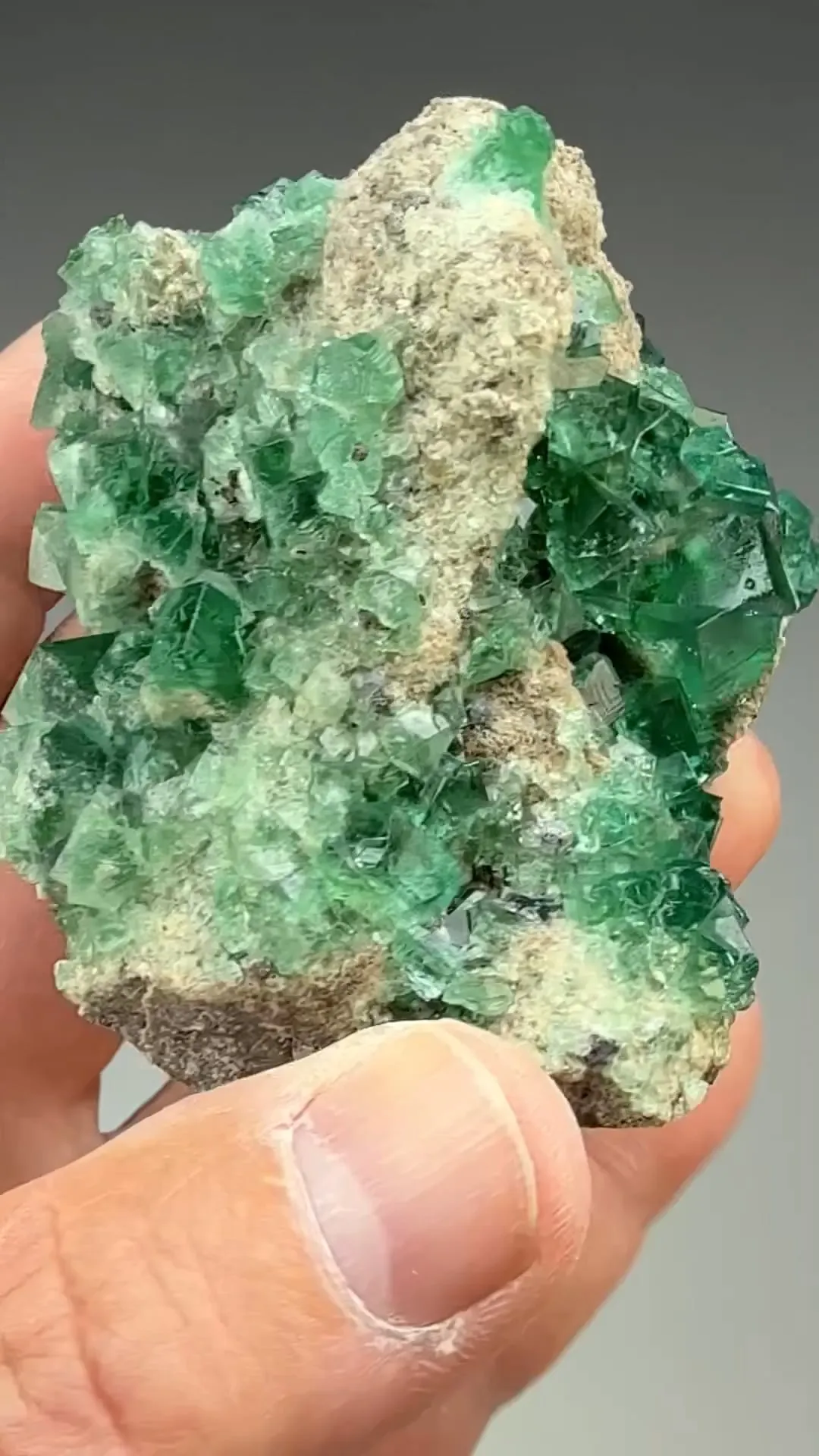 Fluorite - image 2