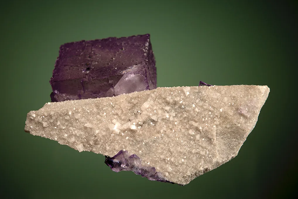 Fluorite - image 5