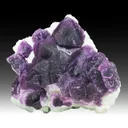 Fluorite - image 1