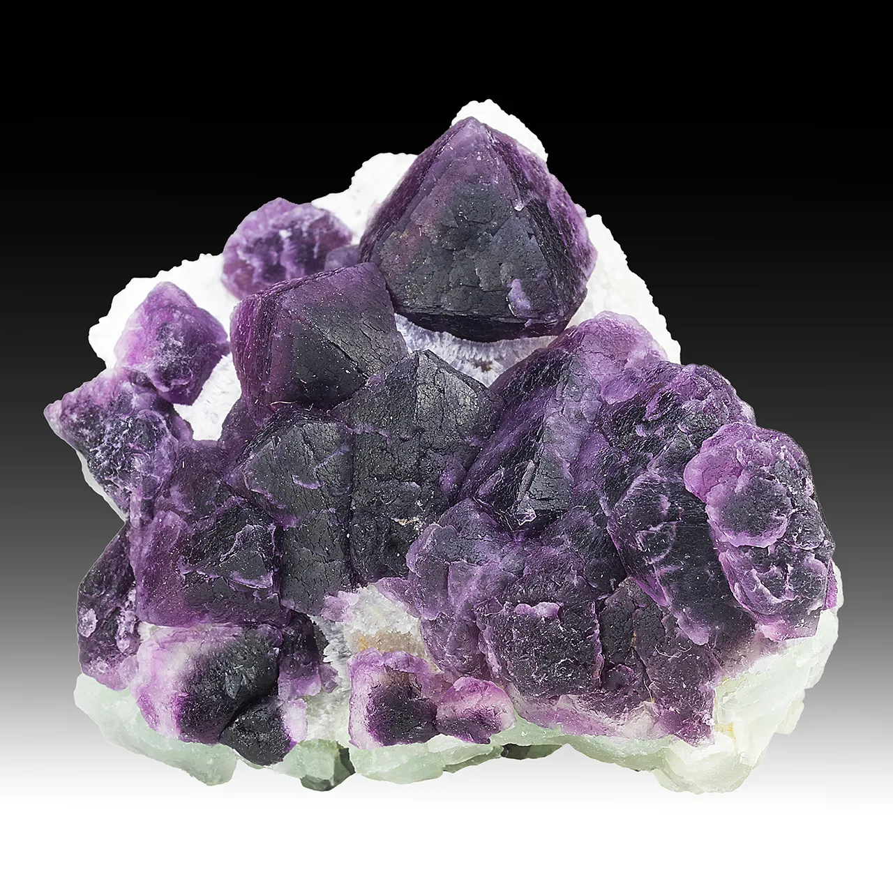 Fluorite - image 1
