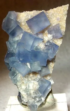 Fluorite image
