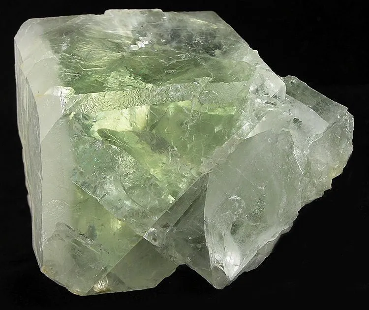 Fluorite image