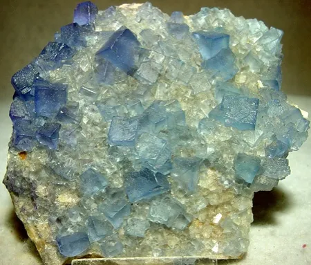 Fluorite image