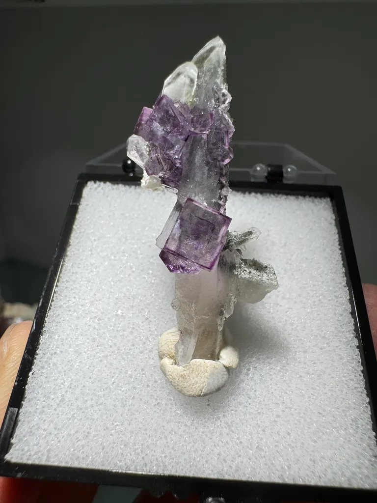Fluorite