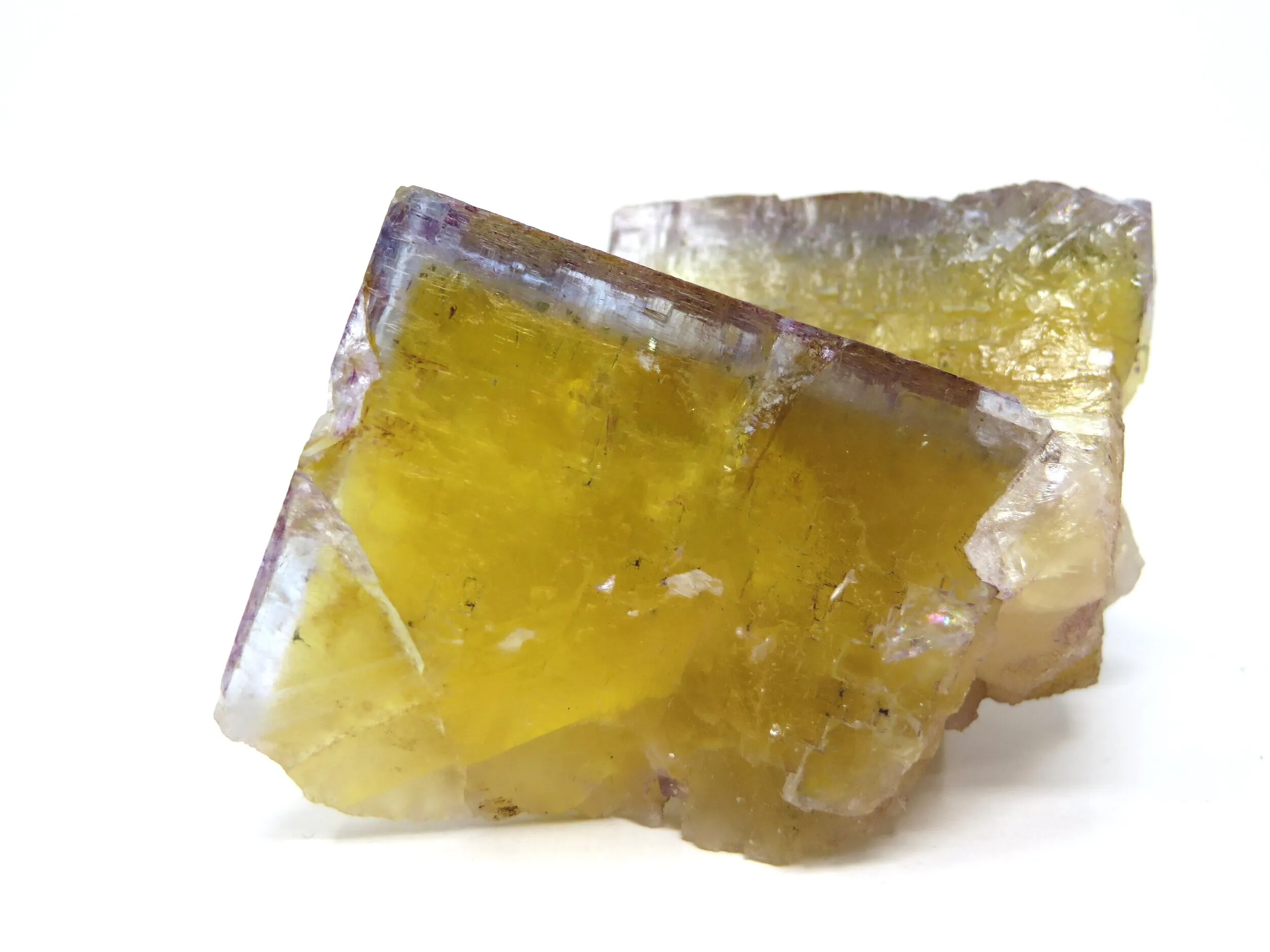 Fluorite - image 4
