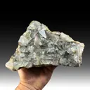 Fluorite - image 1