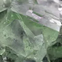 Fluorite - 1771 grams - Hunan, China - image 2