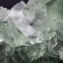 Fluorite - 1771 grams - Hunan, China - image 3