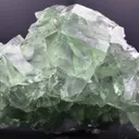 Fluorite - 1771 grams - Hunan, China - image 1