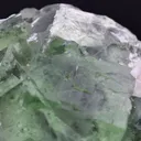 Fluorite - 1771 grams - Hunan, China - image 5