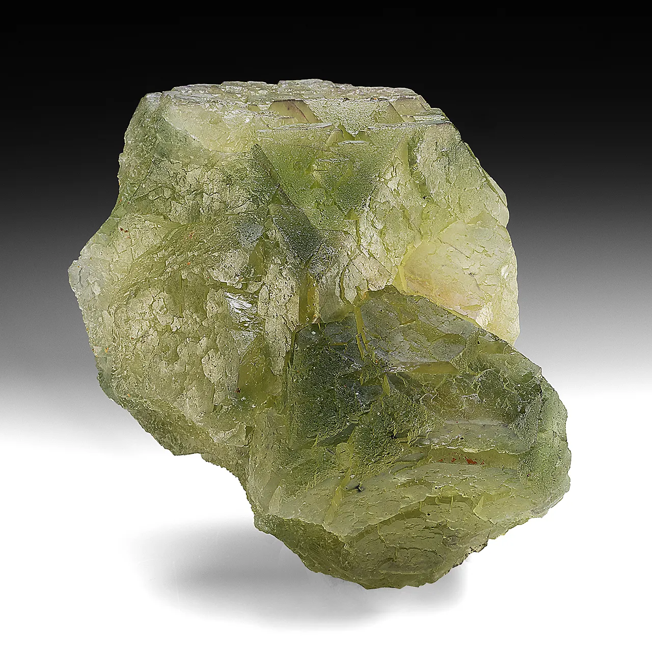 Fluorite - image 1