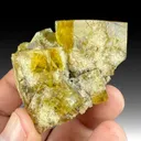 Fluorite - image 1