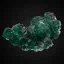 Fluorite - image 1