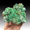 Fluorite - image 1