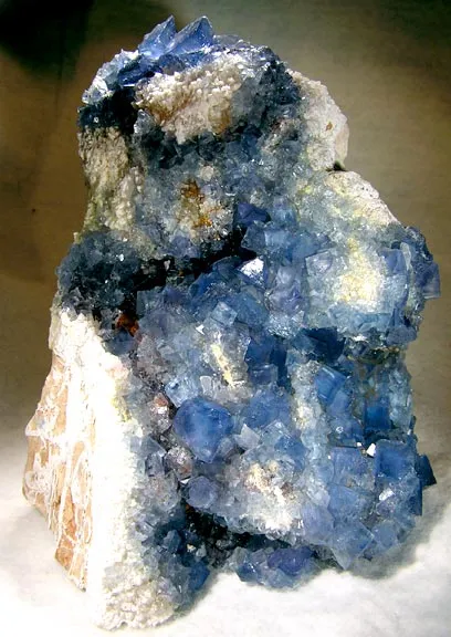 Fluorite image