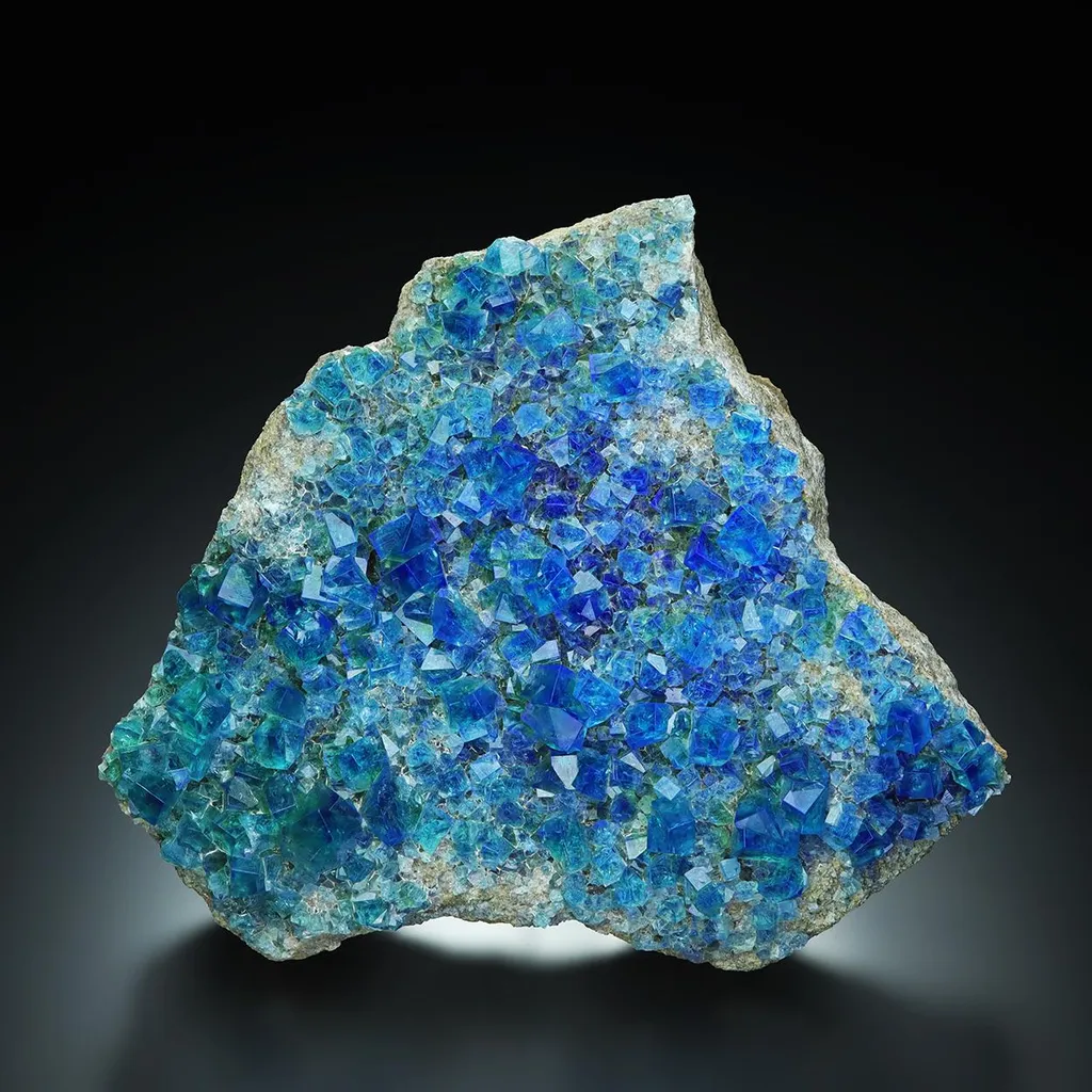 Fluorite image