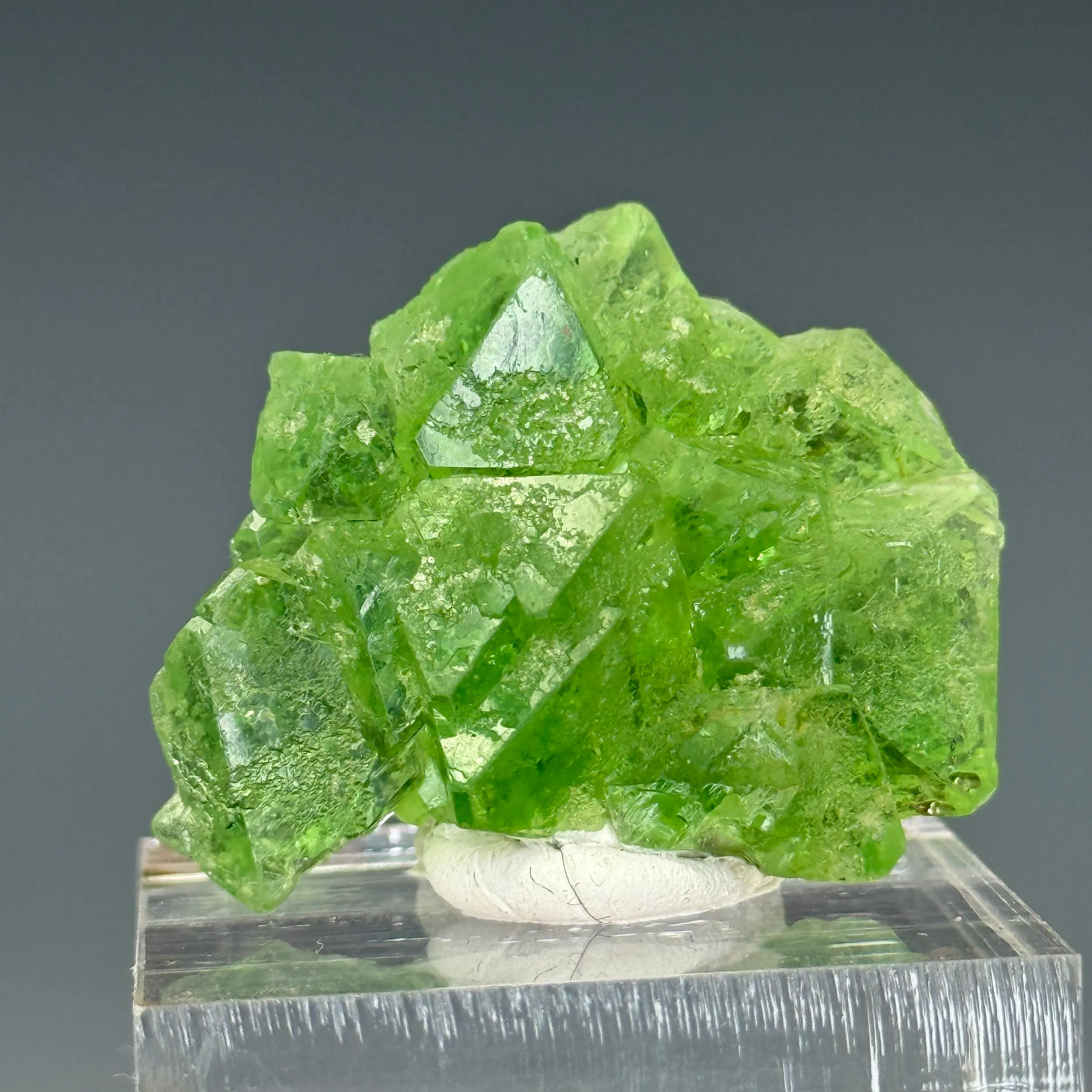 Fluorite - image 1