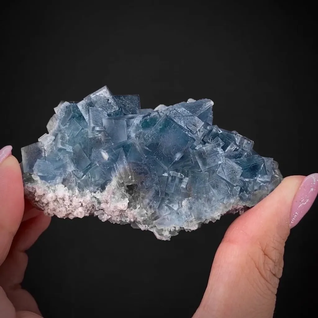 Fluorite image