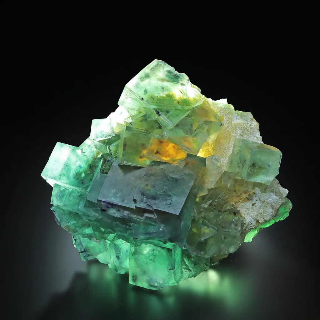 Fluorite