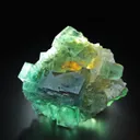Fluorite - image 1
