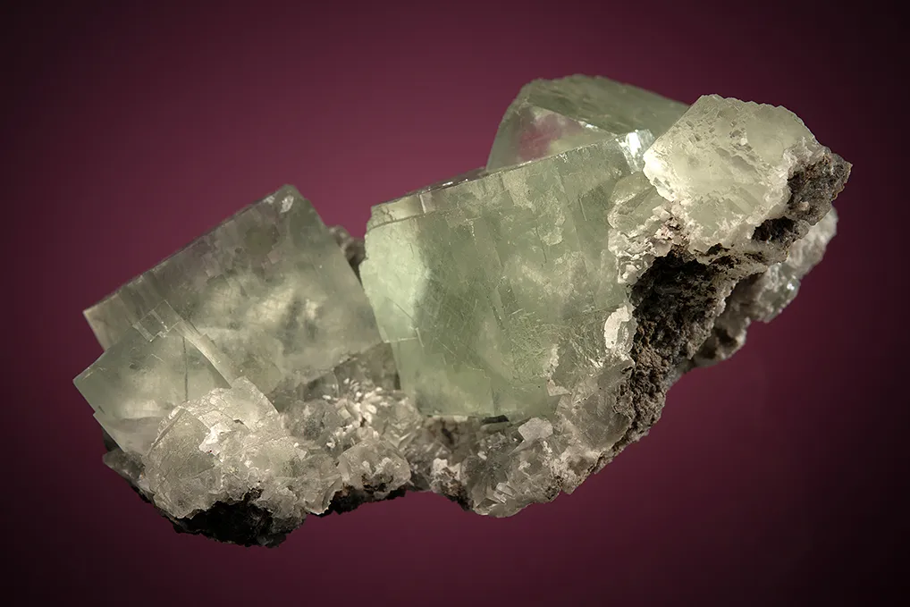 Fluorite - image 3