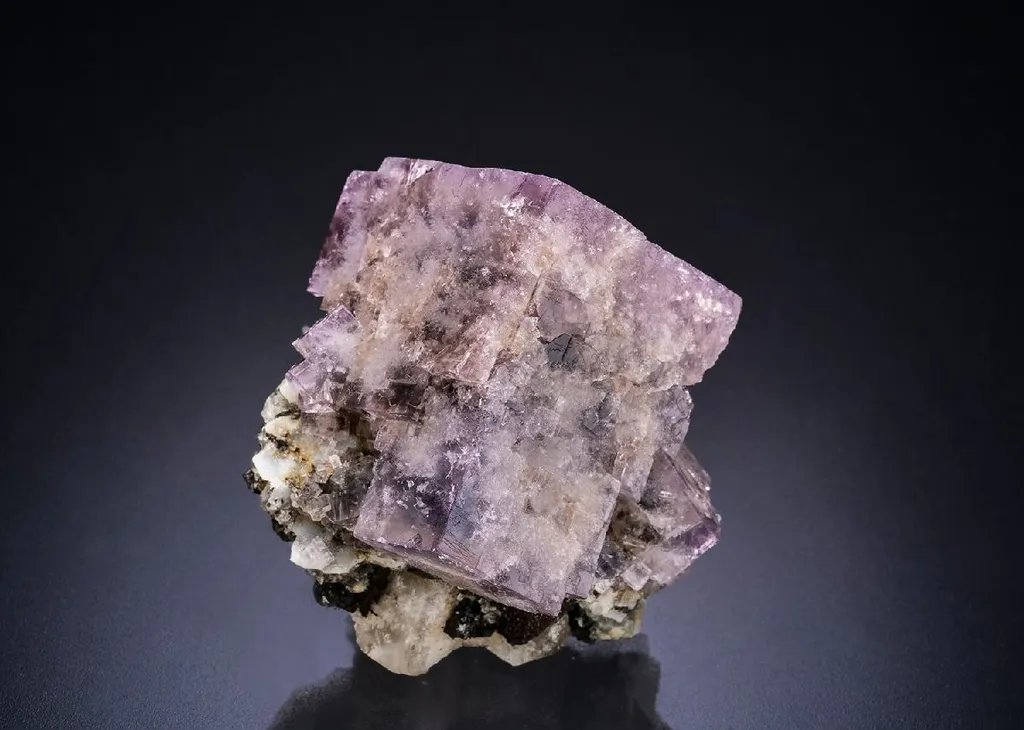 Fluorite image