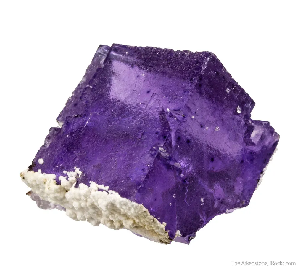 Fluorite - image 3