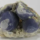 Fluorite - image 1