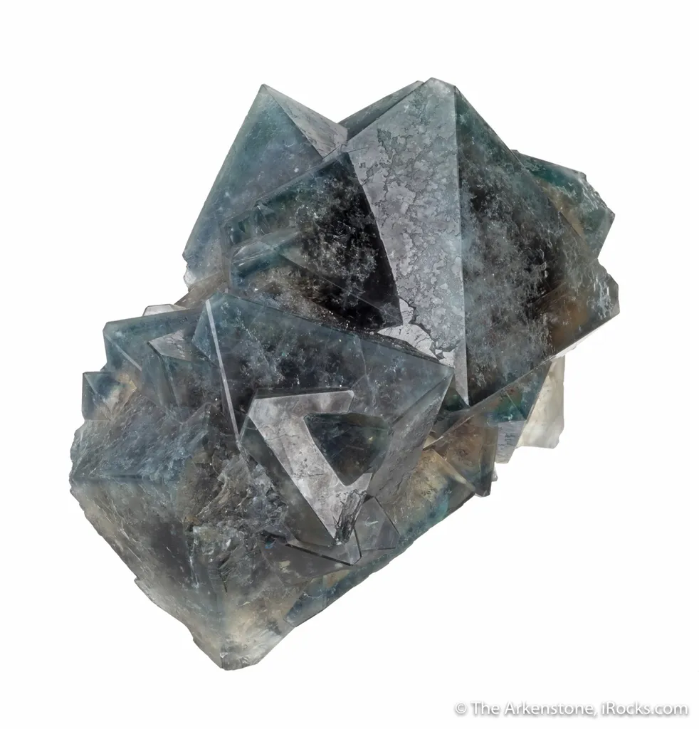Fluorite - image 5