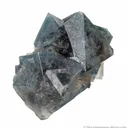 Fluorite - image 5