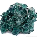Fluorite - image 1